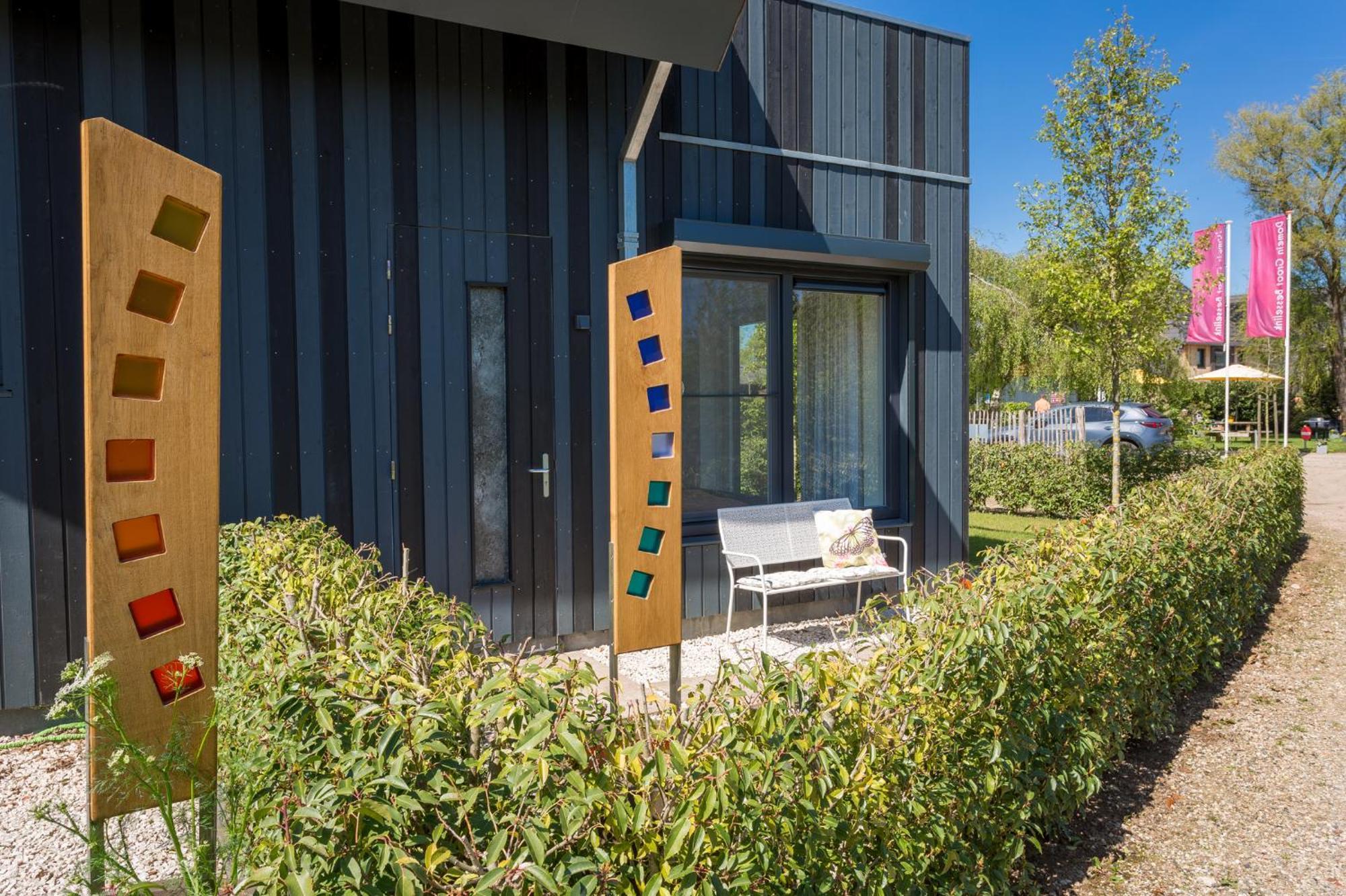 Domein Groot Besselink | Studio Almen Exterior photo